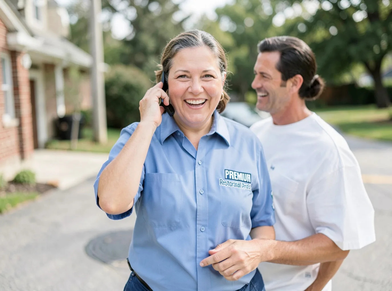 Water Damage Restoration Dumont, IA FAQs